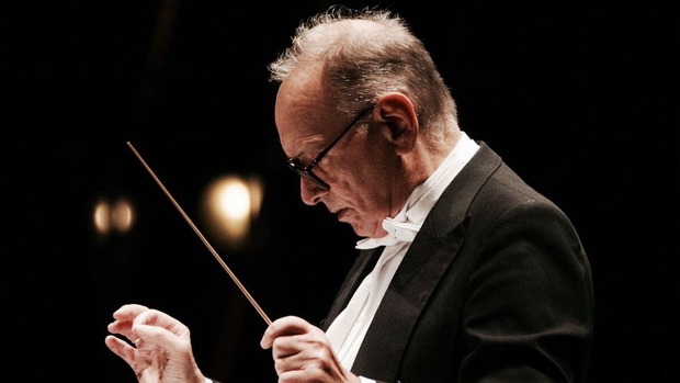 90 años. ¡Felicidades, Maestro!
