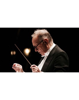 90 años. ¡Felicidades, Maestro!