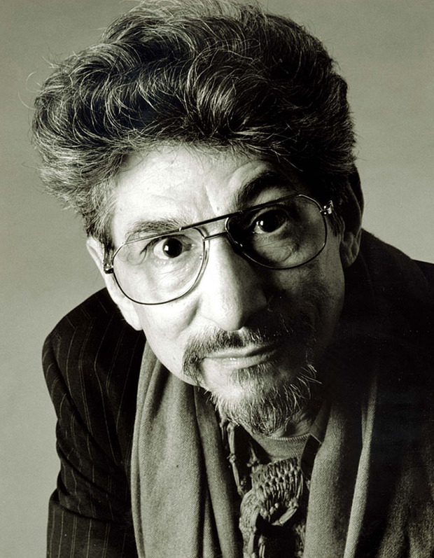Pablo Ferro ha fallecido. R.I.P.