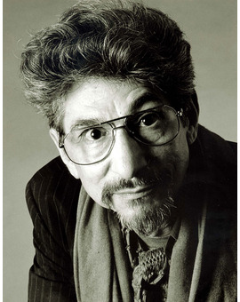 Pablo Ferro ha fallecido. R.I.P.