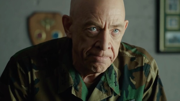 'American Renegades' de Steven Quale. Trailer.