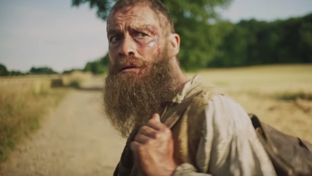 'Les Misérables'. Trailer de la serie de la BBC.