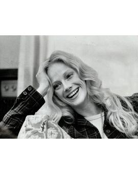 Sondra Locke ha fallecido. R.I.P.
