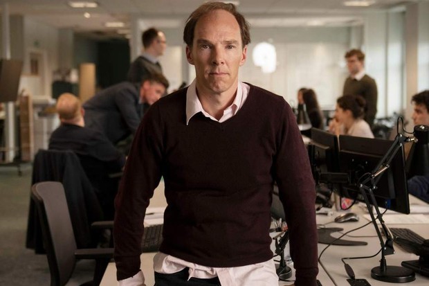 'Brexit' de Toby Haynes. Trailer.