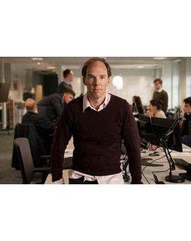 'Brexit' de Toby Haynes. Trailer.