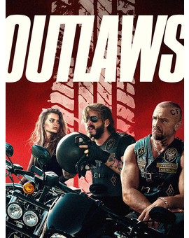 'Outlaws' de Stephen McCallum. Trailer.