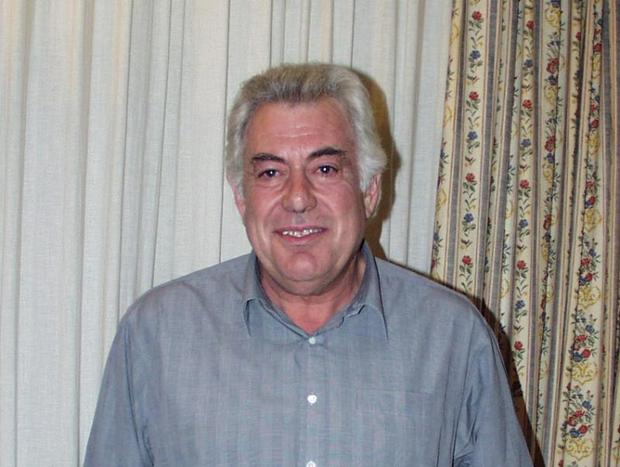 Josep Maria Ullod ha fallecido. R.I.P.