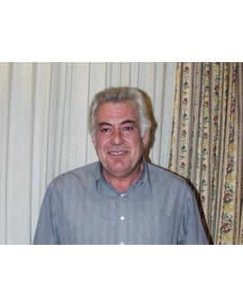 Josep Maria Ullod ha fallecido. R.I.P.