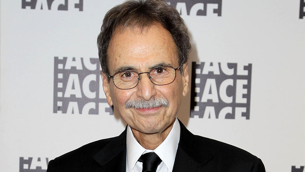 Richard Marks ha fallecido. R.I.P.