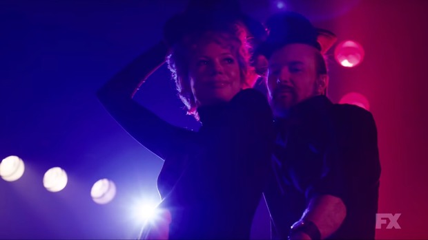 'Fosse/Verdon' Teaser.