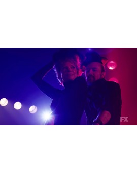'Fosse/Verdon' Teaser.