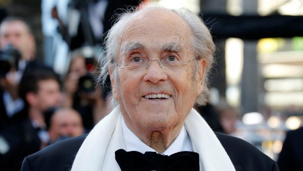 Michel Legrand ha fallecido. R.I.P.