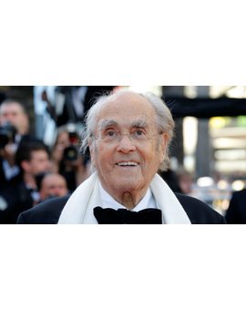 Michel Legrand ha fallecido. R.I.P.