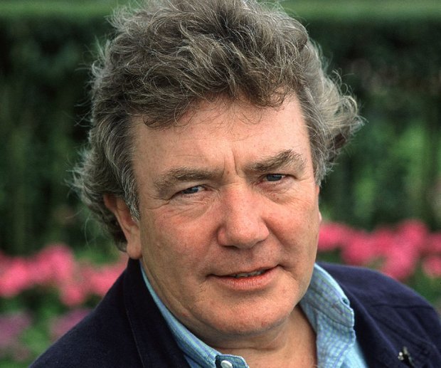 Albert Finney ha fallecido. R.I.P.