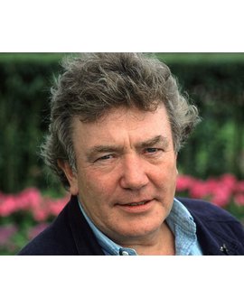 Albert Finney ha fallecido. R.I.P.
