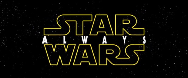 Star Wars Always