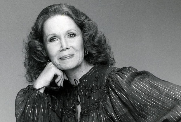 Katherine Helmond ha fallecido. R.I.P.