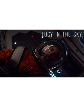 'Lucy In The Sky' de Noah Hawley (con Natalie Portman y Jon Hamm). Trailer.