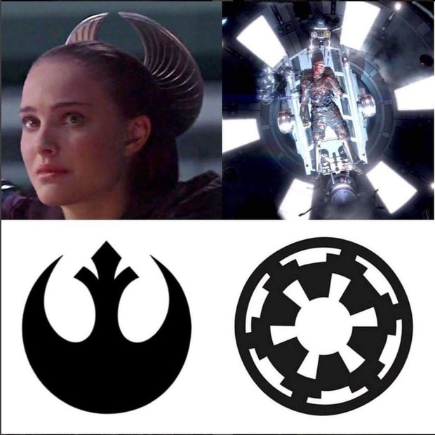 Star Wars Episodio III
