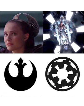 Star Wars Episodio III