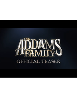 'The Addams Family' Trailer.