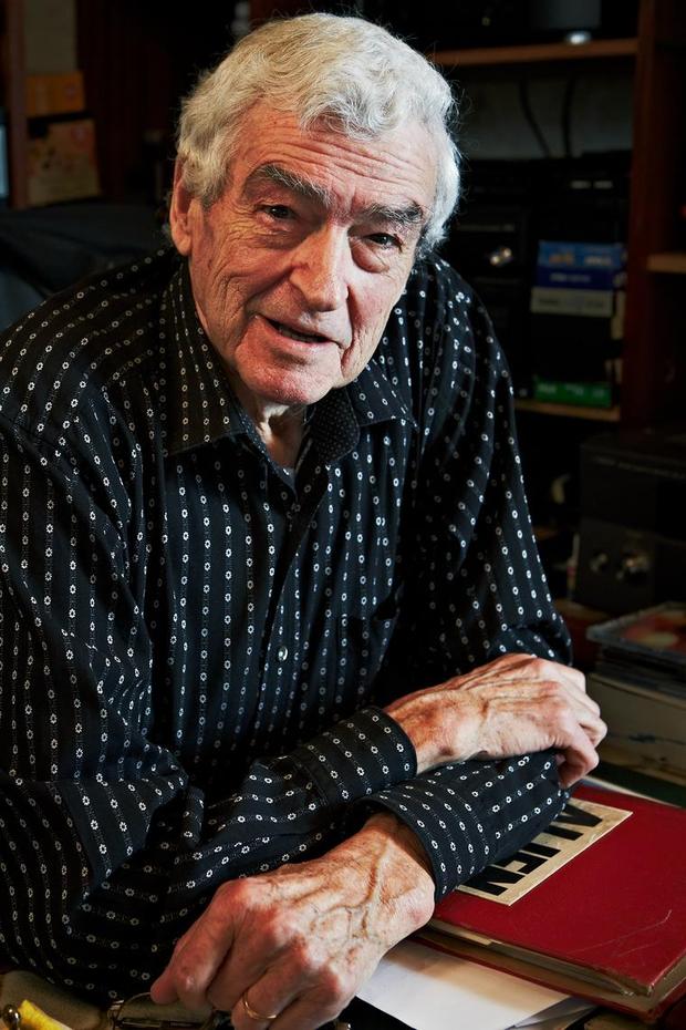 Terry Rawlings Ha fallecido R.I.P.