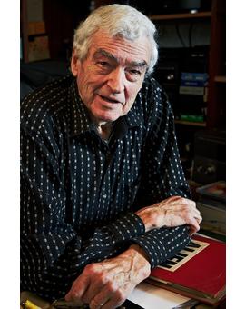 Terry Rawlings Ha fallecido R.I.P.