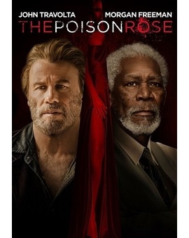 'The Poison Rose' de Francesco Cinquemani y George Gallo. trailer.