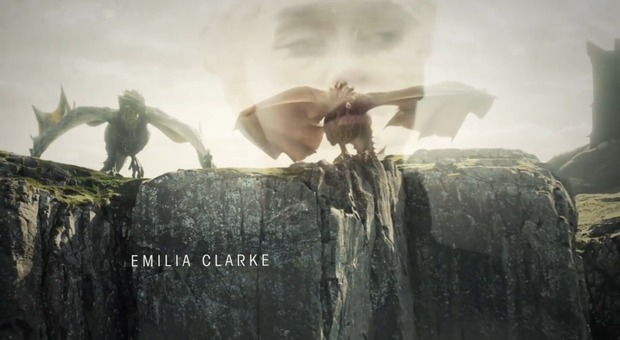 Intro de Juego de Tronos al estilo True Detective.