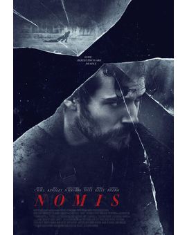 'Nomis' de David Raymond. Trailer.