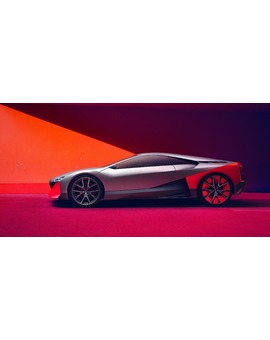 Hans Zimmer compondrá el sonido de los coches eléctricos de BMW.