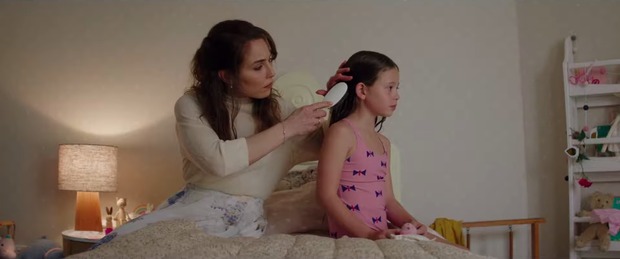 'Angel of Mine' de Kim Farrant. Trailer.