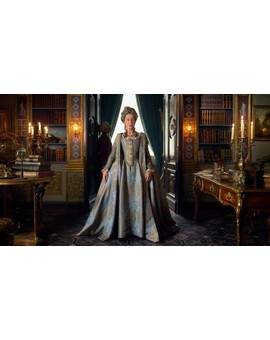 'Catherine The Great'. Trailer.