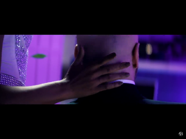'3 to Tango' de Pitbull ;D