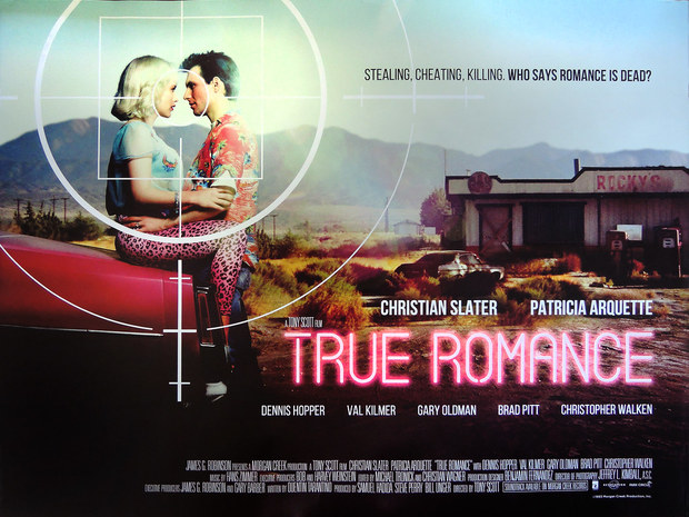 ¿Para cuándo una edición decente de esta película? En algún lugar del mundo.