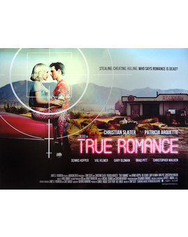 ¿Para cuándo una edición decente de esta película? En algún lugar del mundo.
