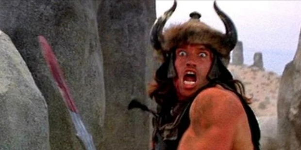 Conan VS Guardia Civil
