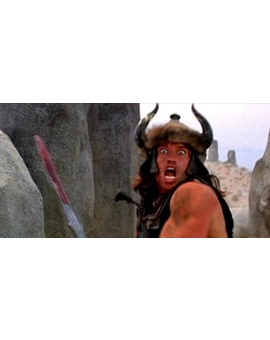 Conan VS Guardia Civil