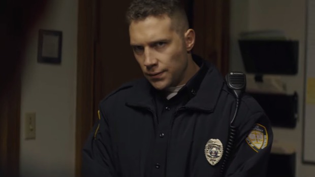 'Semper Fi' de Henry Alex Rubin. Trailer.