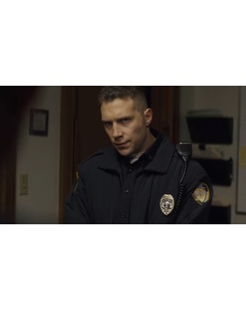 'Semper Fi' de Henry Alex Rubin. Trailer.