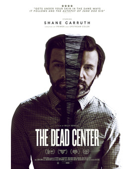'The Dead Center' de Billy Senese. Trailer.