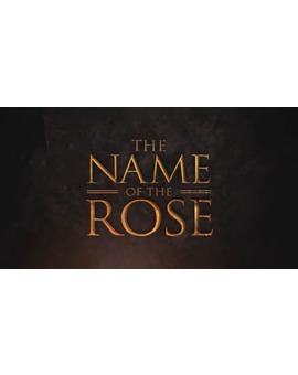 'El Nombre de la Rosa' Serie TV, trailer (en alemán porque es el más largo que hay)
