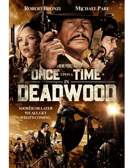'Once Upon a Time in Deadwood' Trailer ;D