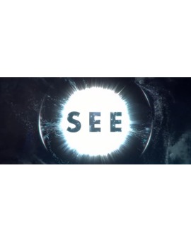 'See' Trailer (Apple TV Serie)