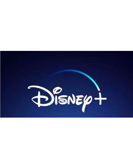 Disney + 6,99€ mes (69,99€ año)