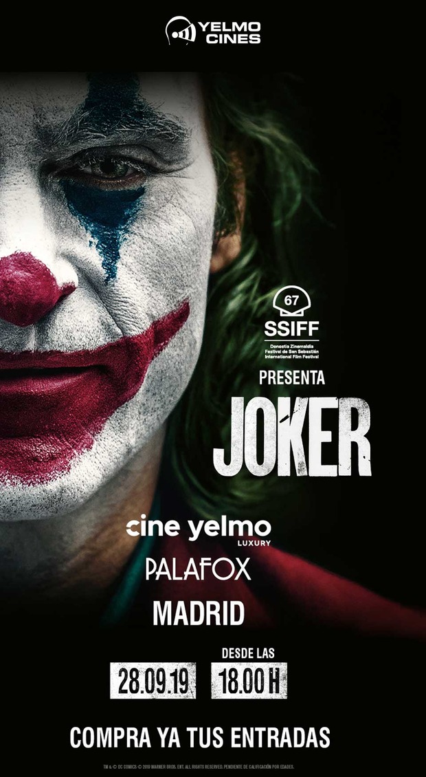 Empieza a funcionar el nuevo Palafox.