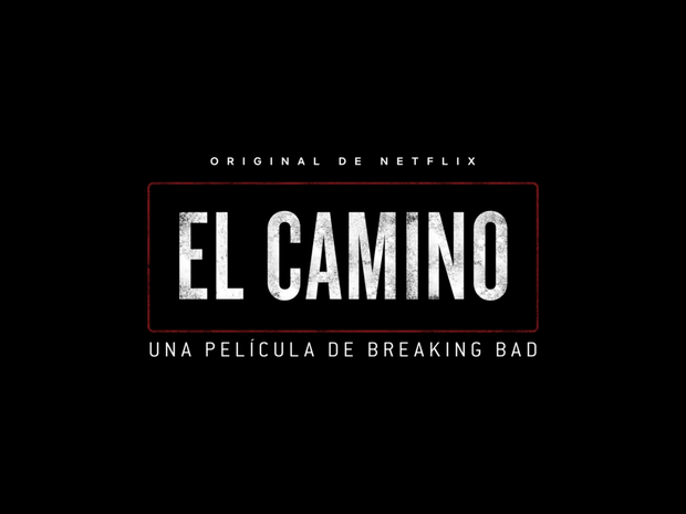 'El Camino. Una Película de Breaking Bad'. Trailer.