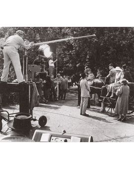 Foto cinéfila. ¿Película?