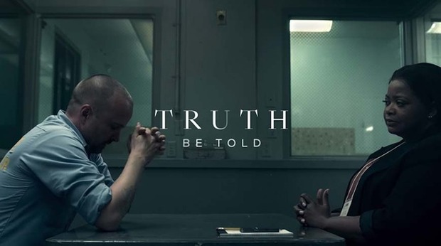 'Truth be Told' Trailer.
