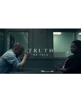 'Truth be Told' Trailer.